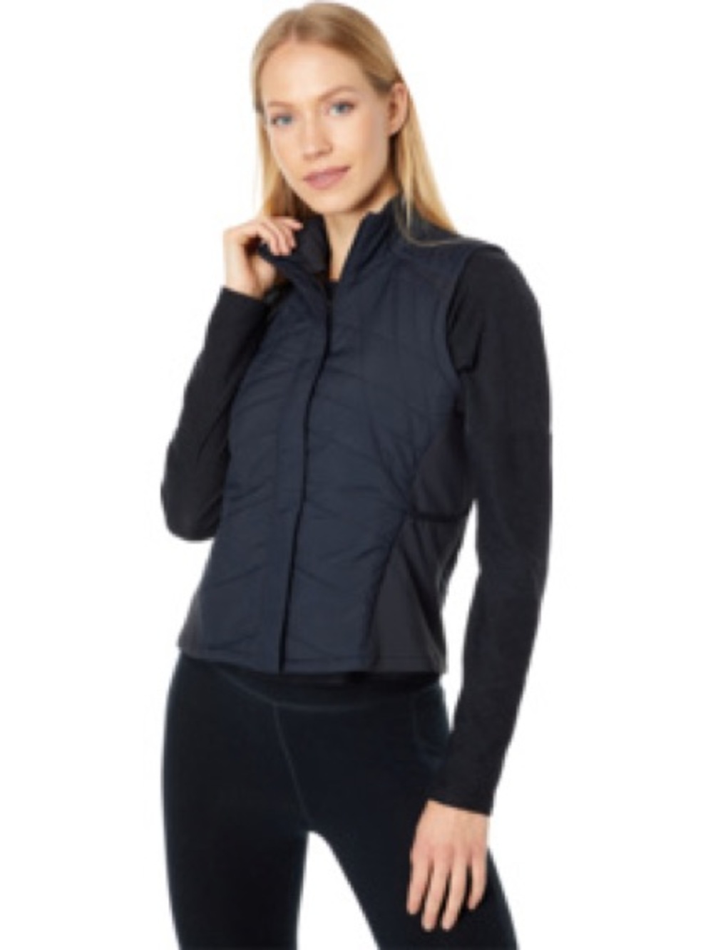 Brooks Shield Hybrid Vest